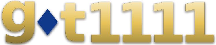 got 1111 logo